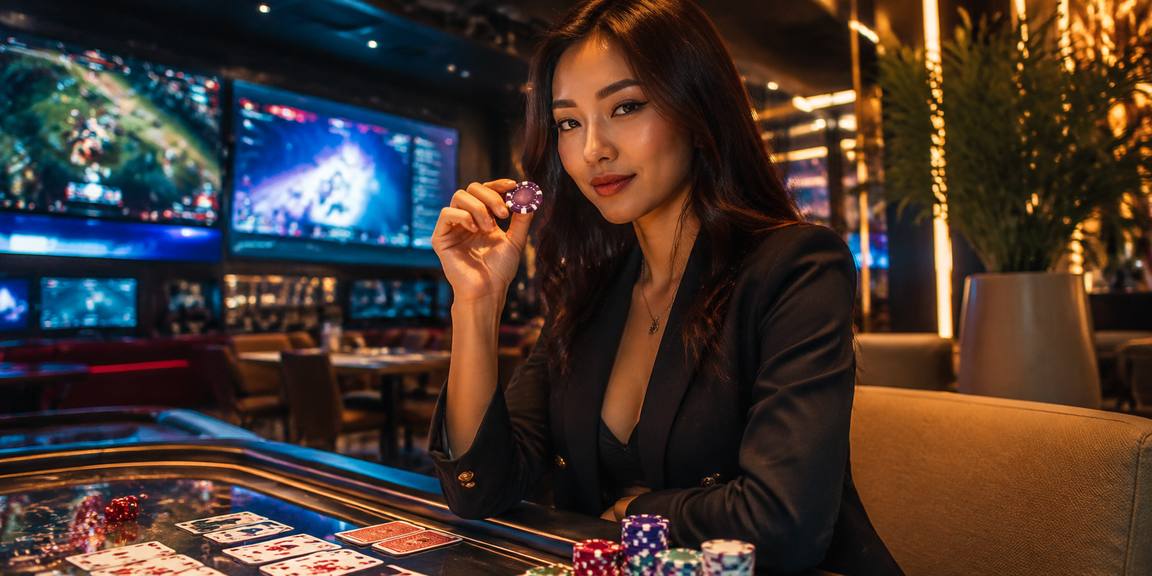 lh88 Bàn Blackjack trực tiếp dành riêng cho người chơi Việt