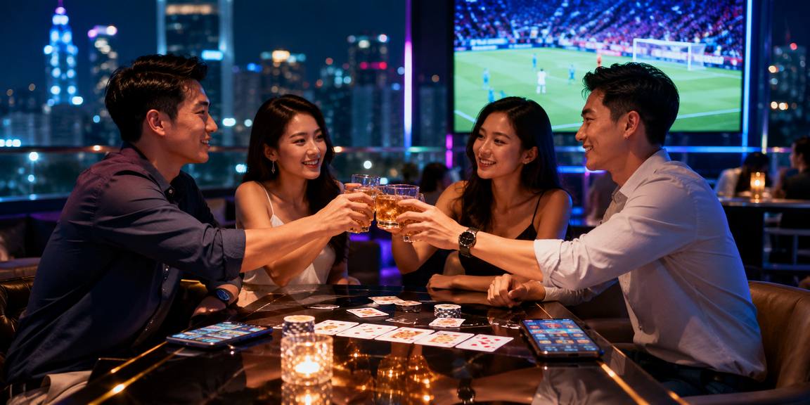 lh88 Ứng dụng lh88 mang lại những gì cho bạn
